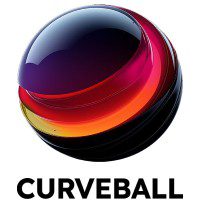 Curveball Leisure logo