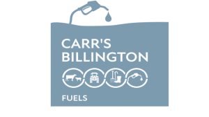 Carrs Logo