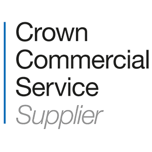 CCS Supplier logo
