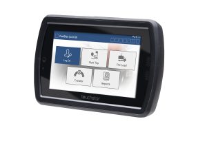FuelStar Proof of Delivery Rugged device