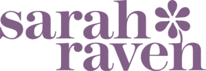 Sarah Raven Logo