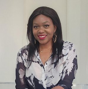 Mimi Masinja