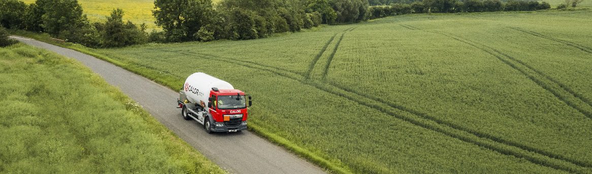 Calor Gas Select FuelStar Image