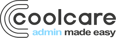 TouchStar Coolcare Testimonial Logo