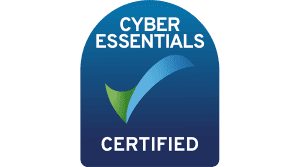 Cyber Essentials Certified