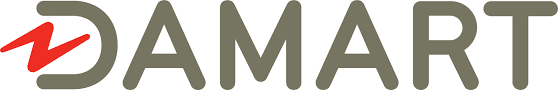 TouchStar Damart Testimonial Logo