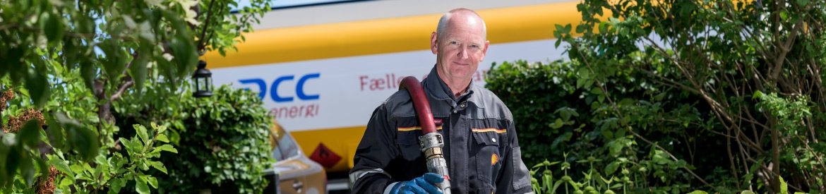 DCC TouchStar FuelStar Case Study Driver Image