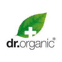 TouchStar Dr Organic Testimonial Logo