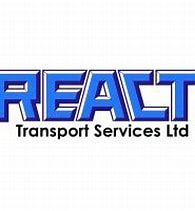 TouchStar React Transport Testimonial Logo