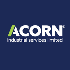 Acorn Industrial Testimonial Logo