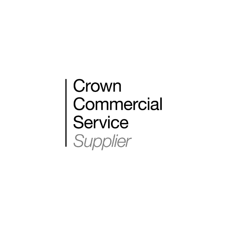 Crown Commercial Supplier