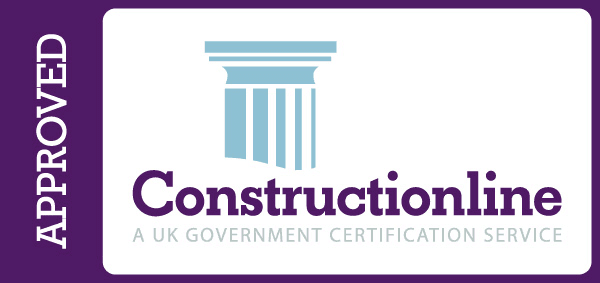 ConstructionLine Certified