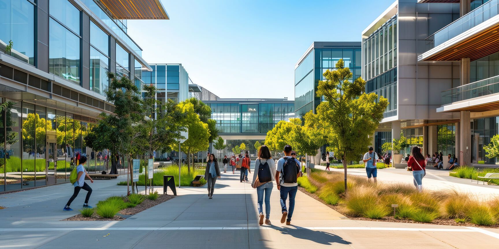 Logistics and Security Solutions for Education