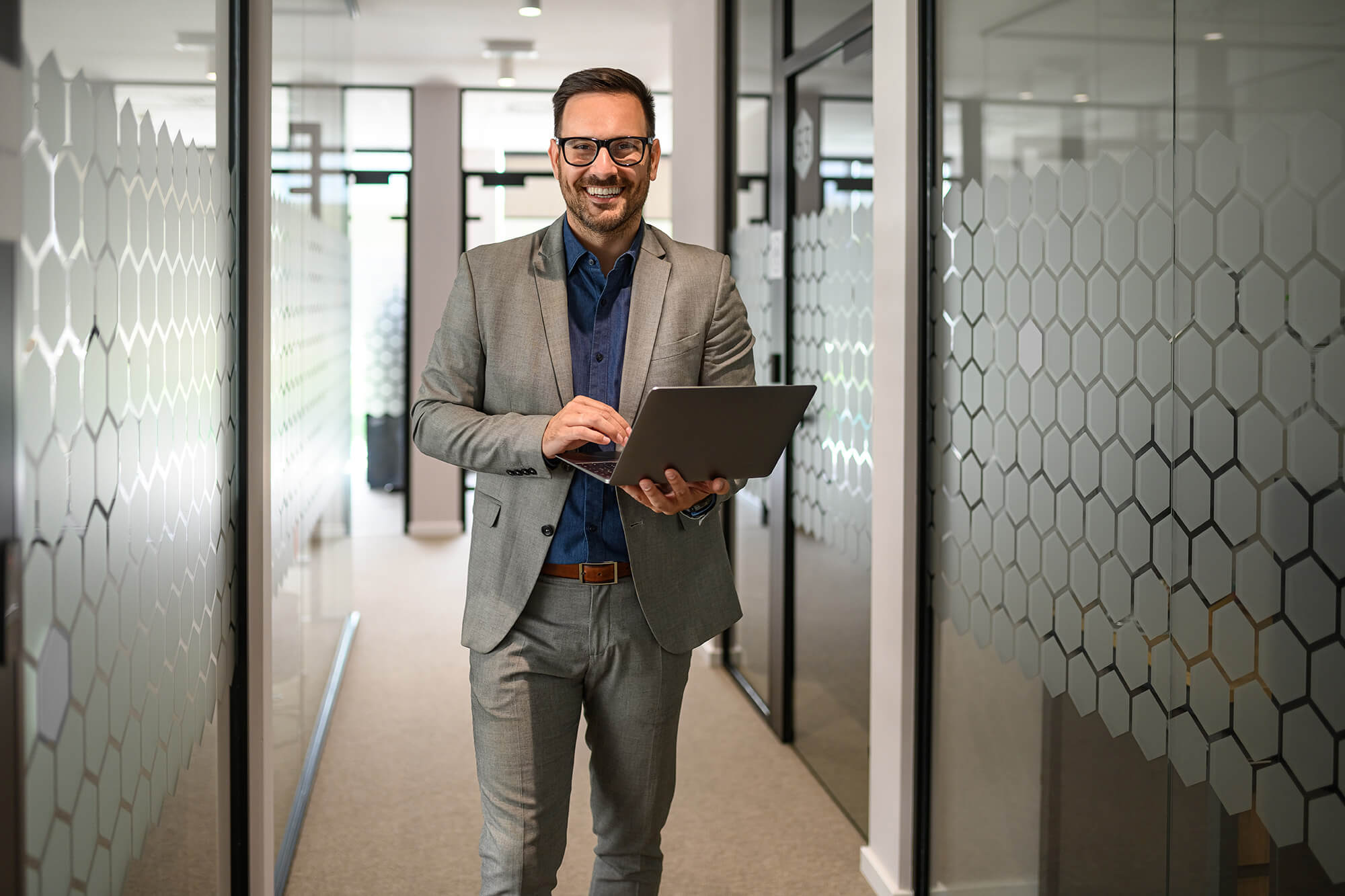 IT Consultancy Services