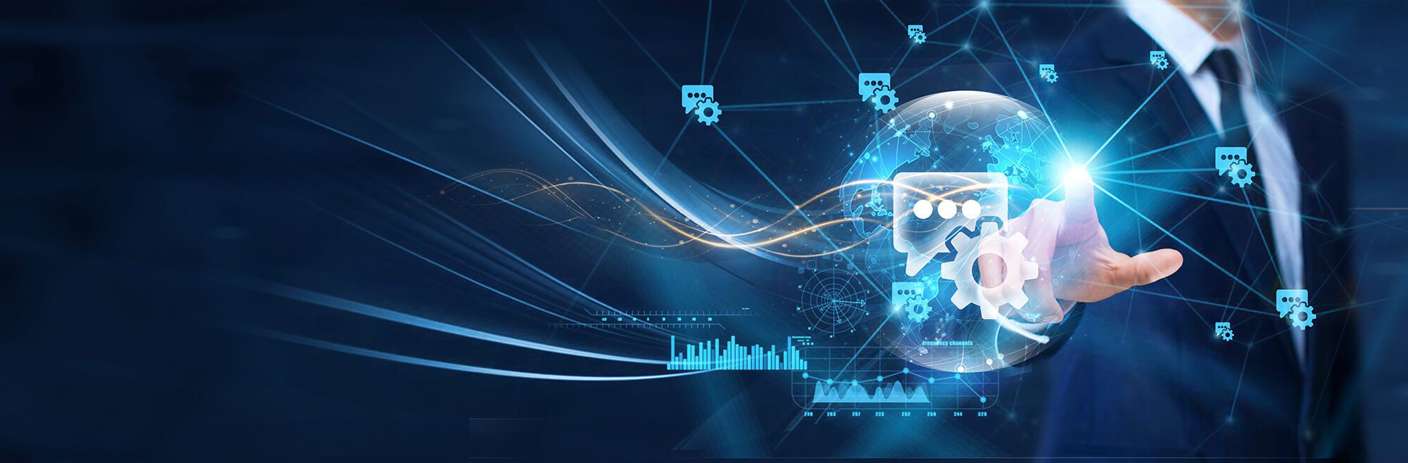 IT Consultancy & System Integration