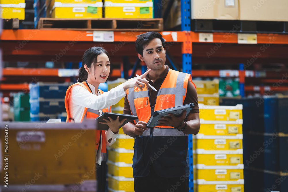 Rugged Retail