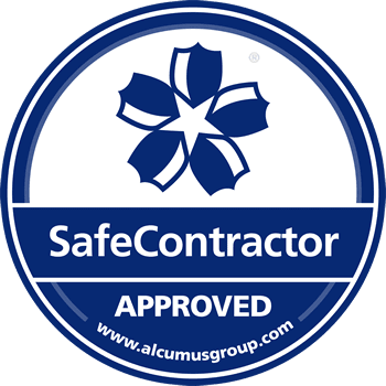 Safe Contractor Approved