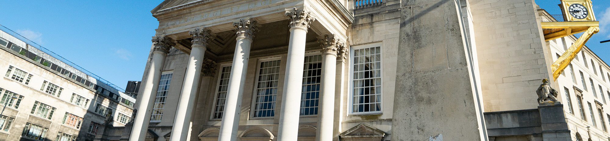 Security and Logistics Solutions for the Public Sector