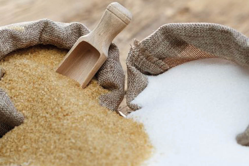 British Sugar Select TouchStar Access Control Sugar Image