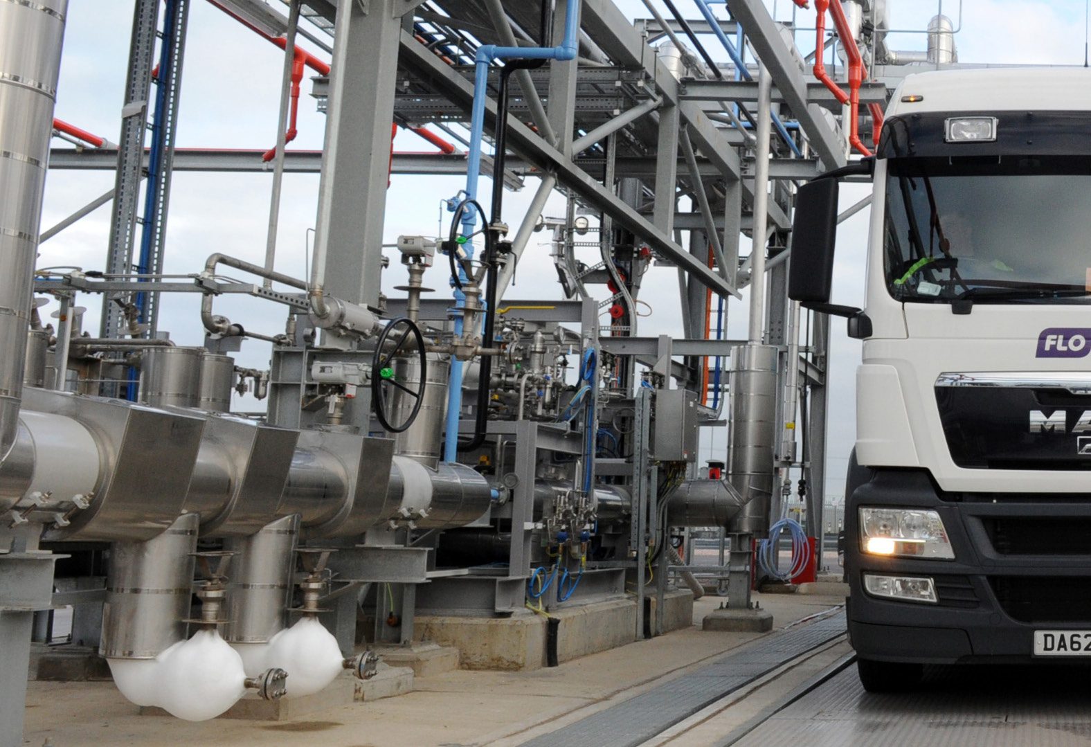 TouchStar Flogas Digitisation Case Study Image