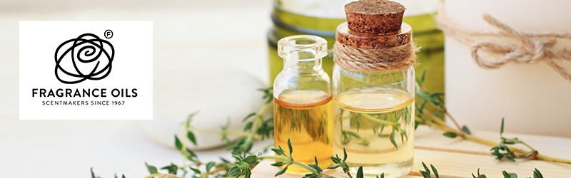 Fragrance Oils Case Study