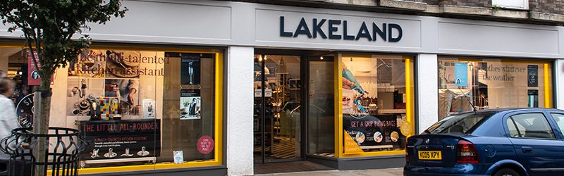 Lakeland Retail