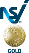 NSI Gold Certificate