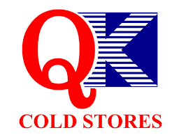 QK logo