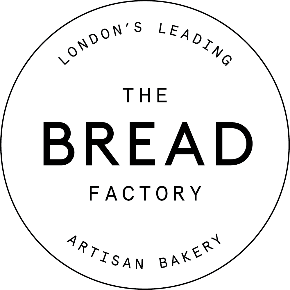 TouchStar Bread Factory Testimonial Logo
