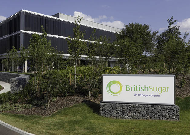 British Sugar Case Study (CCTV)