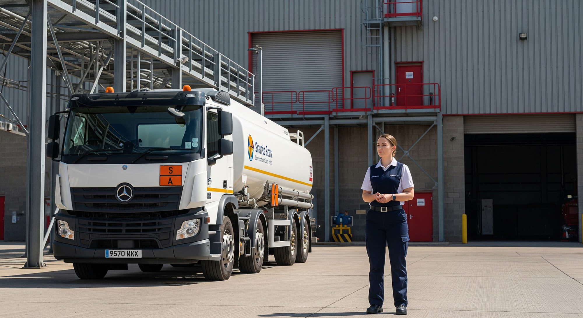 Bulk Proof of Delivery