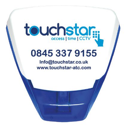 Intruder Alarm System GBSIOT