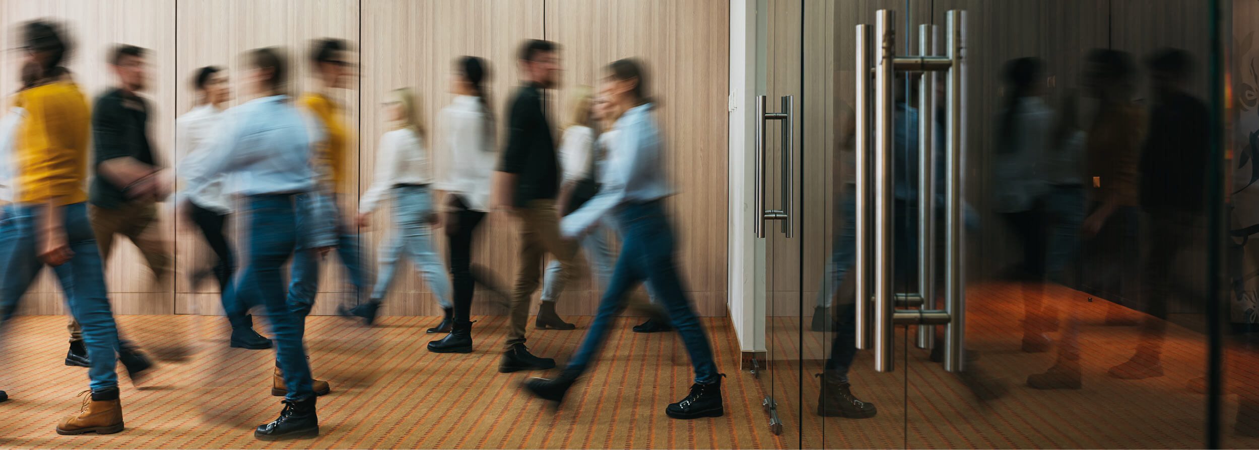 Access Control Systems