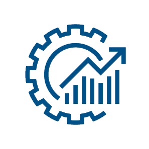 Improves administrative efficiency