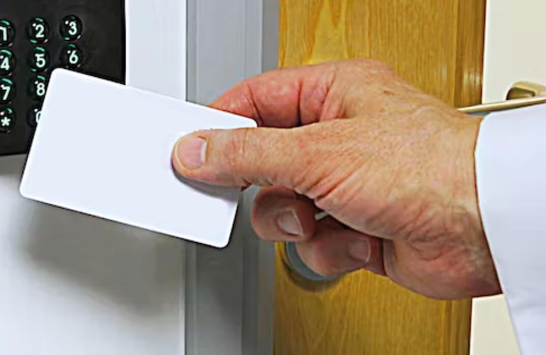 Access Control Peripherals