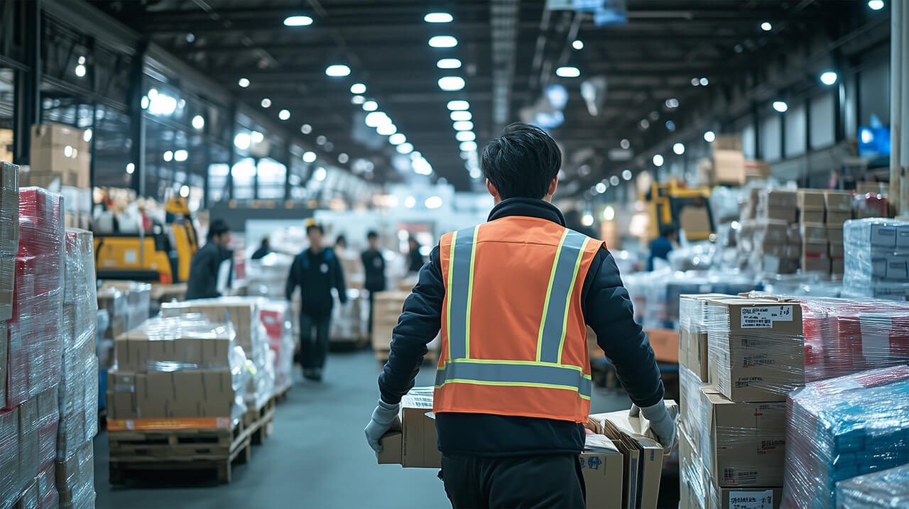 Download the guide - getting your devices ready for peak