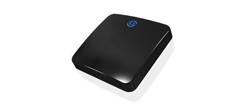 RX1 Proximity Reader