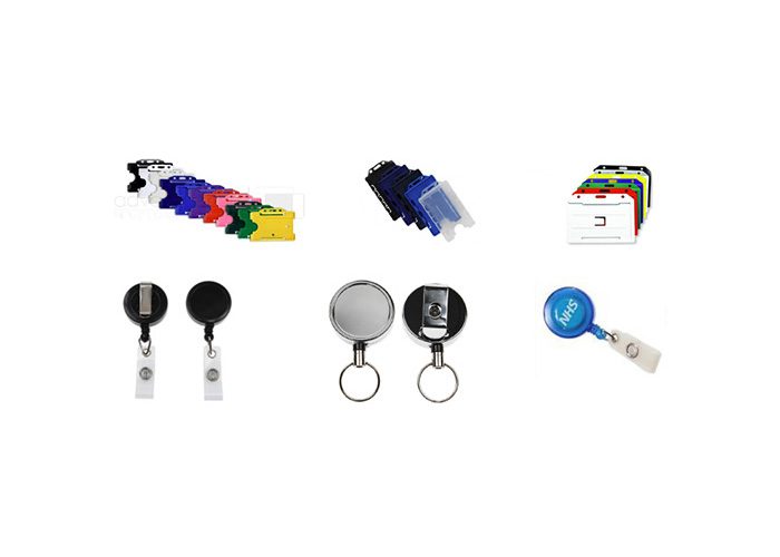 TouchStar Accessories