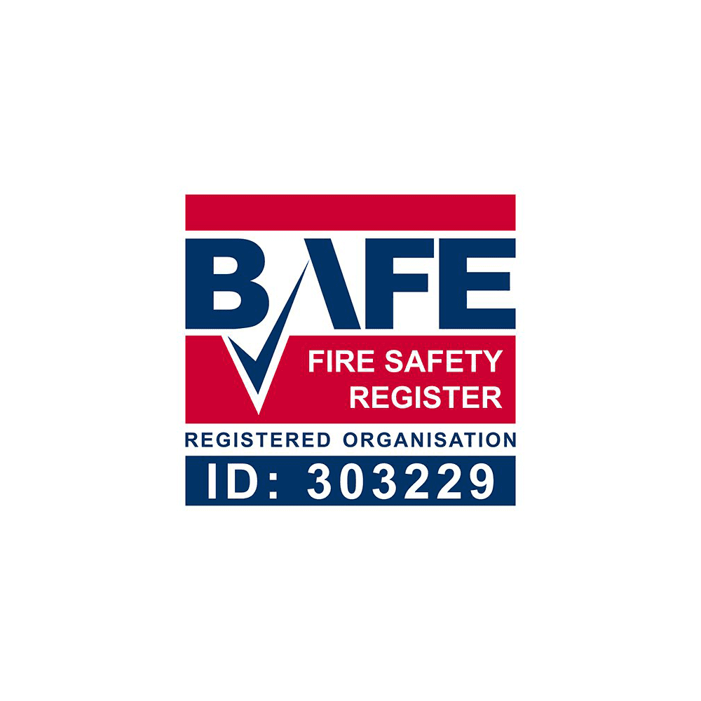 BAFE Fire Safety Register
