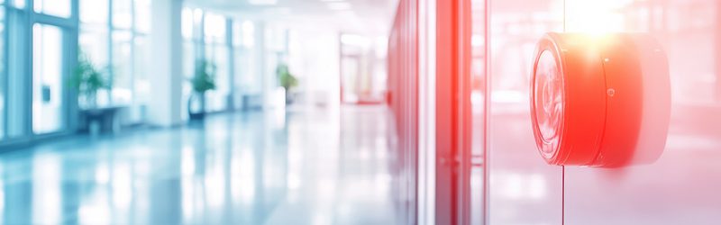 Commercial Fire Alarm System Maintenance Guide