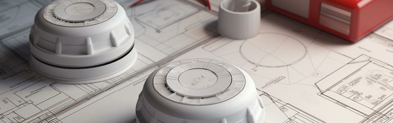 Commercial Fire Alarms What You Need to Know - A TouchStar Guide