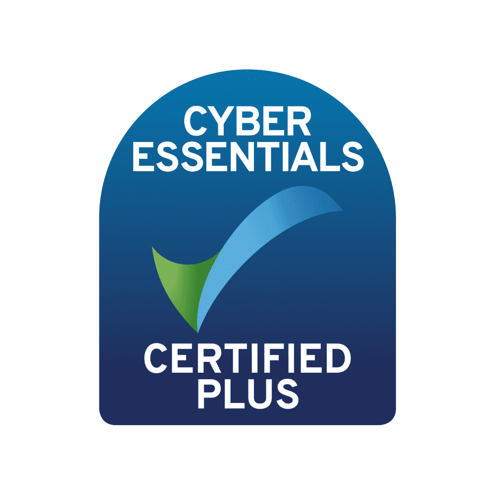 Cyber Essentials Plus