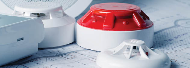 Fire Detectors
