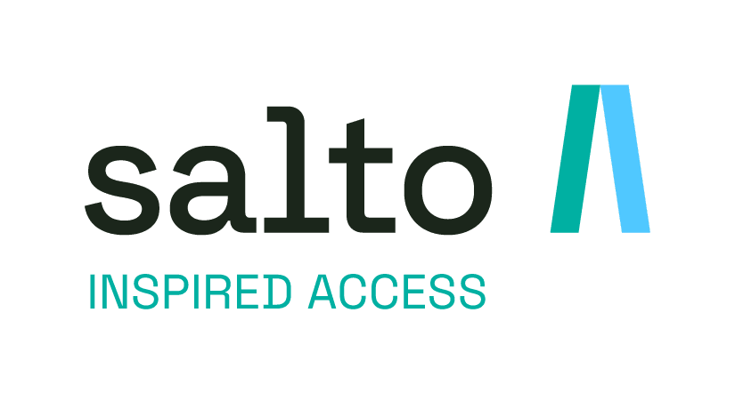 TouchStar Salto Access Control Door Furniture