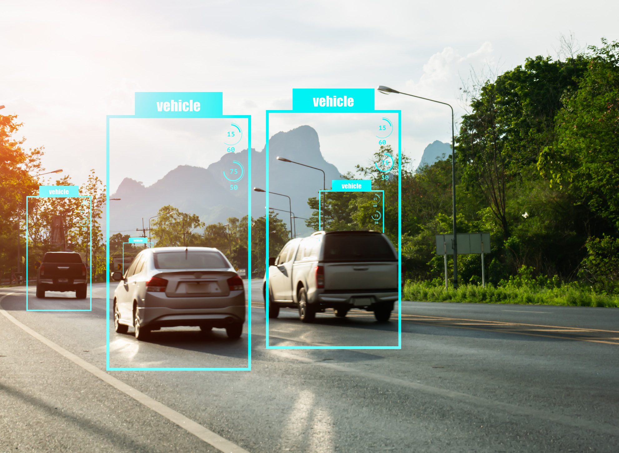 TouchStar ANPR Analytics Image