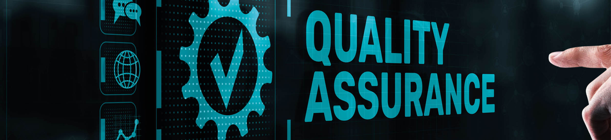 TouchStar Accreditations Hero