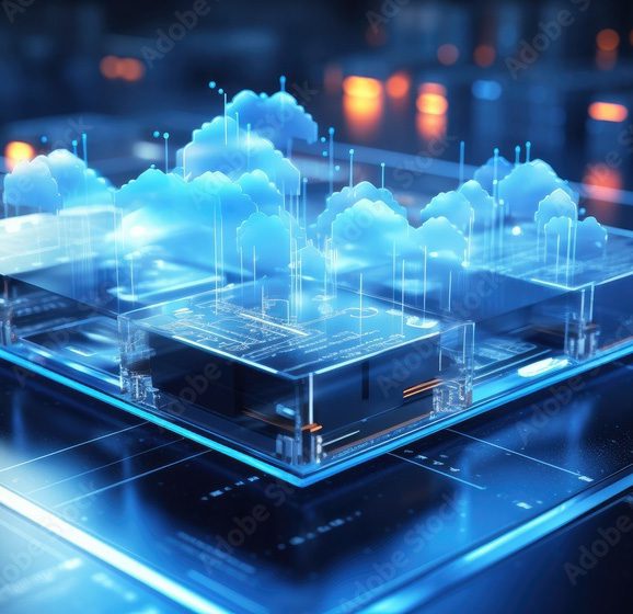 TouchStar Cloud NVR Image