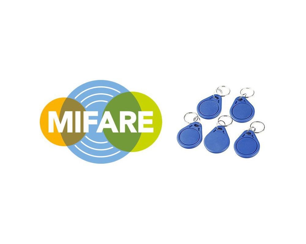 Mifare Proximity Products