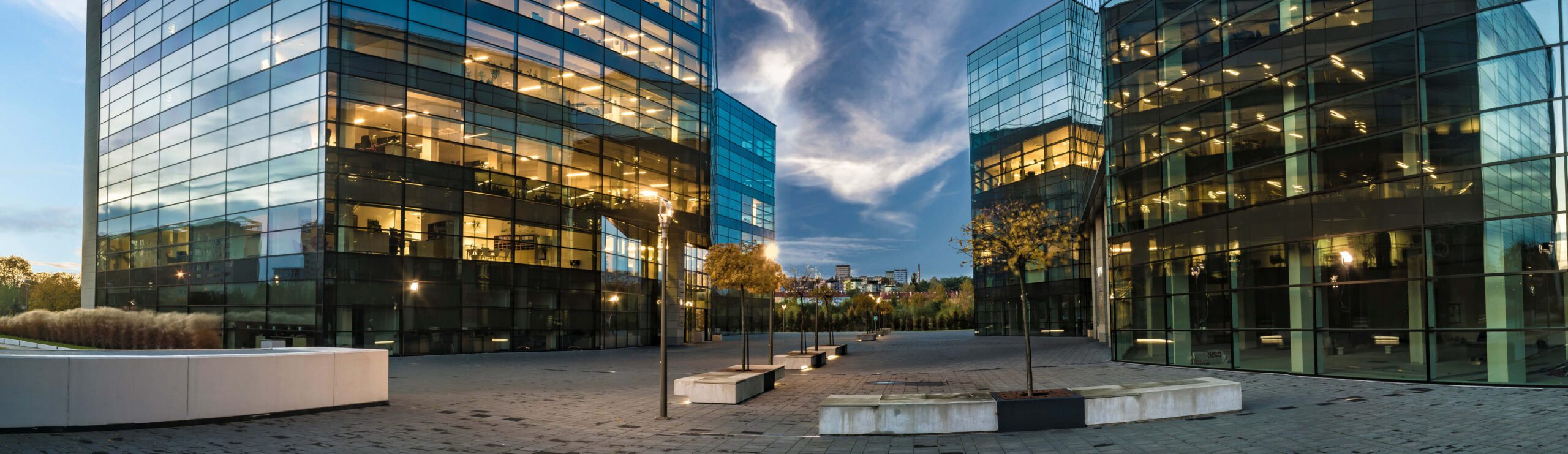 TouchStar Intruder Alarm System Hero