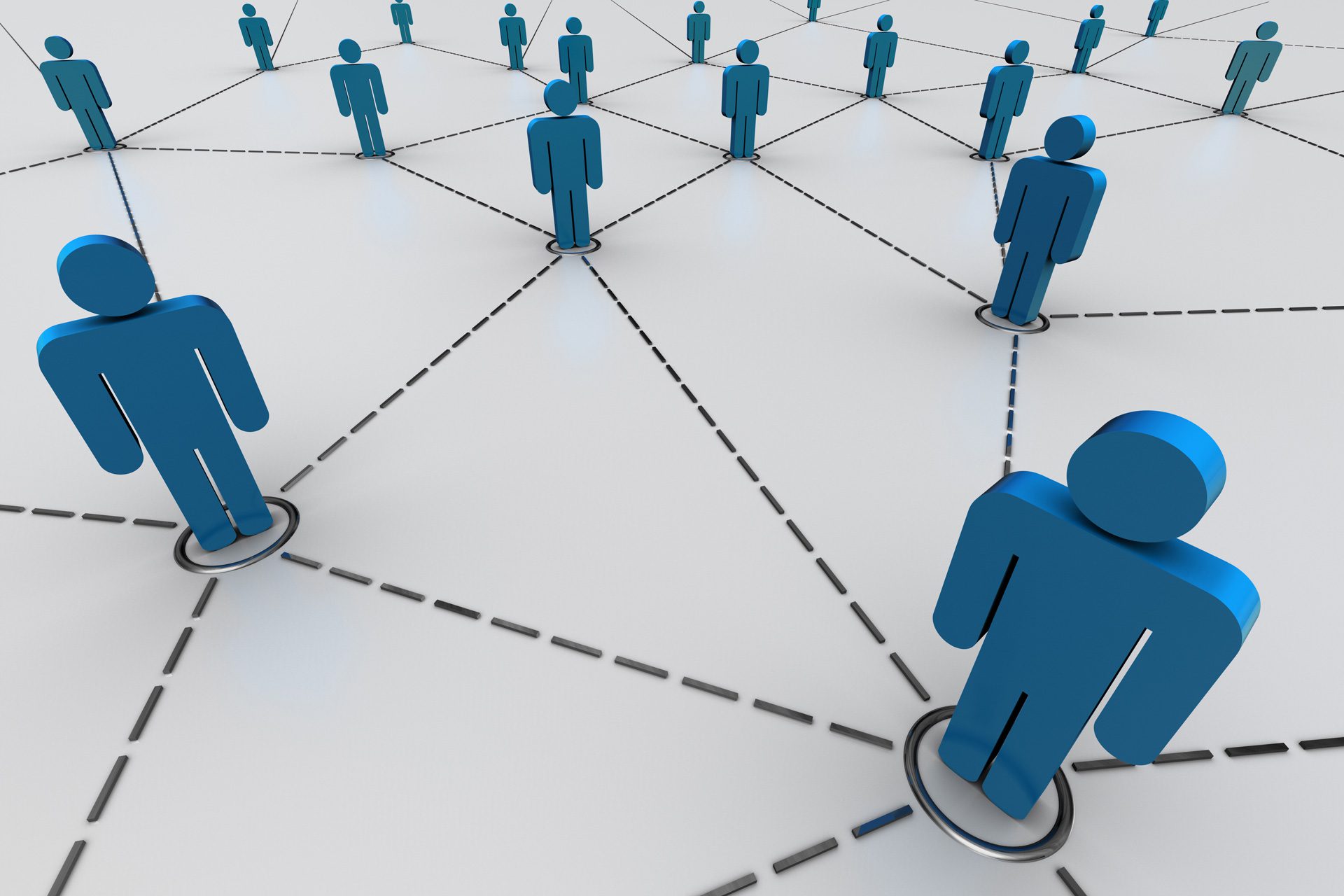 TouchStar System Integration Hero Image